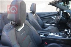 شيفروليه كامارو